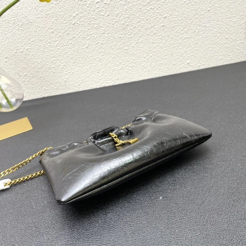 YSL Satchel Bags WrinkleFree 81737