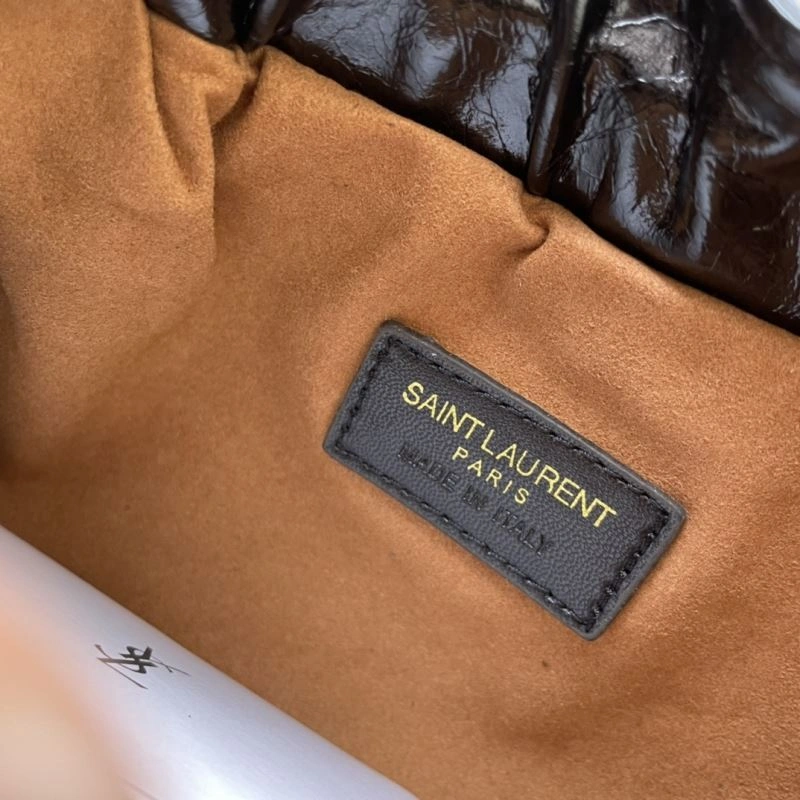 YSL Satchel Bags WrinkleFree 81737