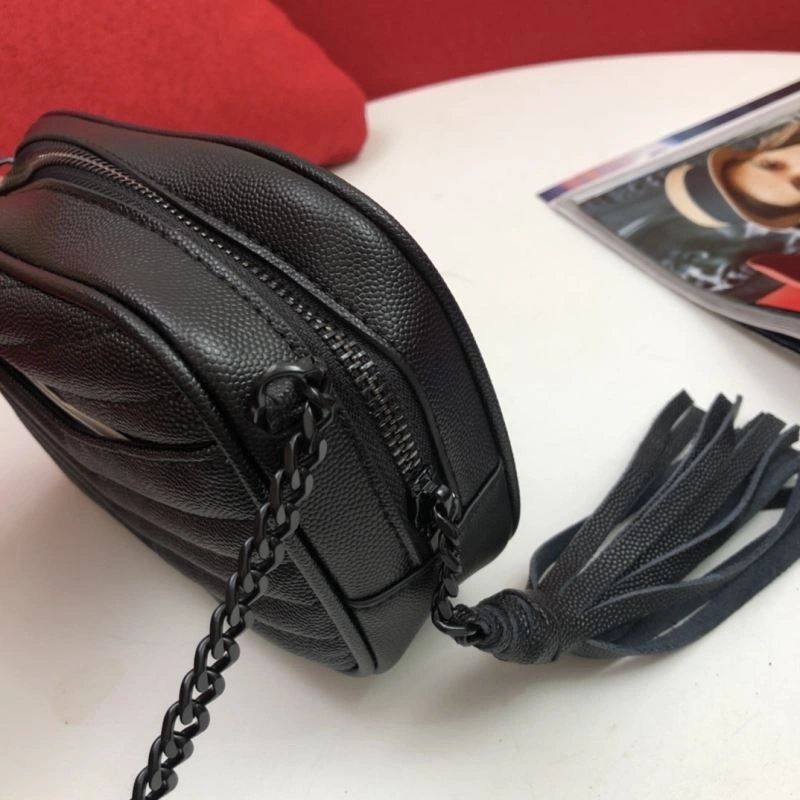 Comfortable YSL Satchel Bags 81740