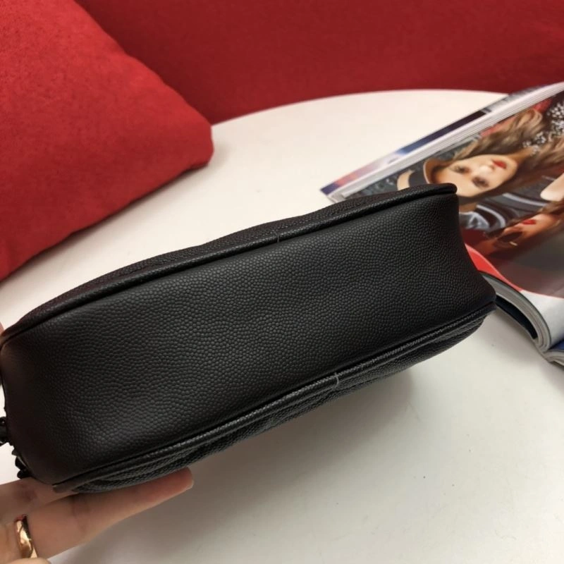 Comfortable YSL Satchel Bags 81740