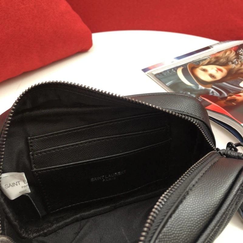 Comfortable YSL Satchel Bags 81740