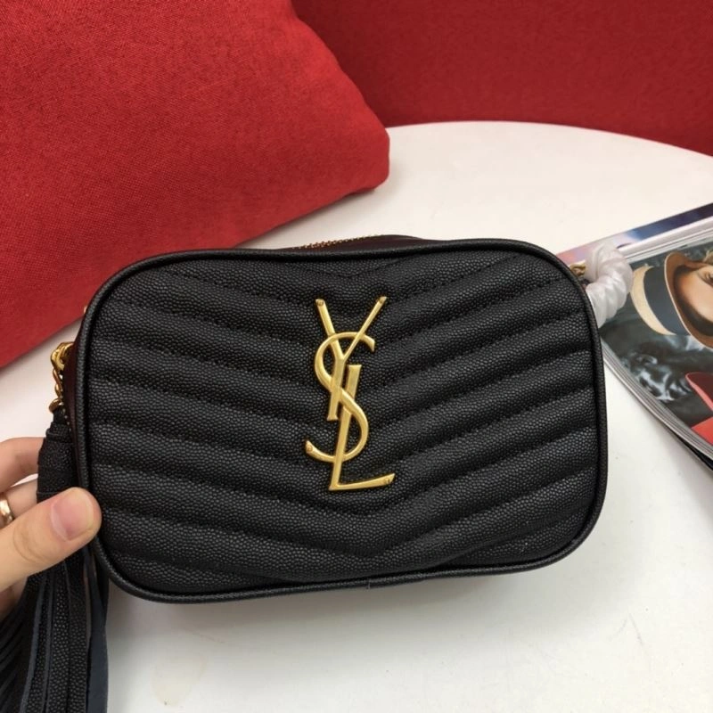 YSL Satchel Bags Stylish 81806