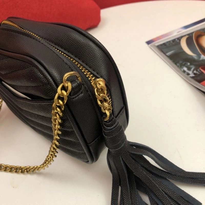 YSL Satchel Bags Stylish 81806