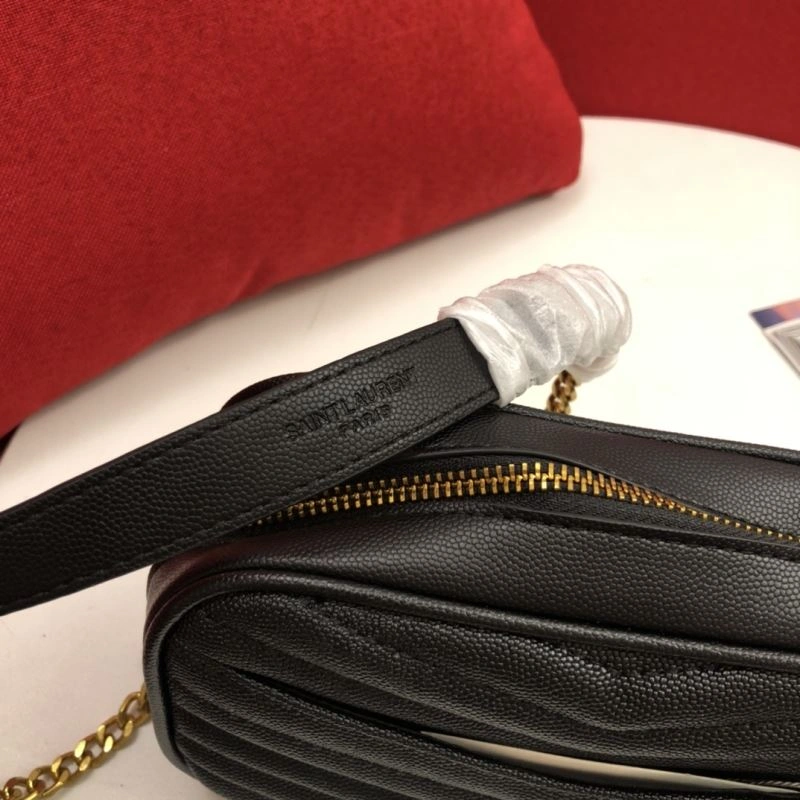 YSL Satchel Bags Stylish 81806