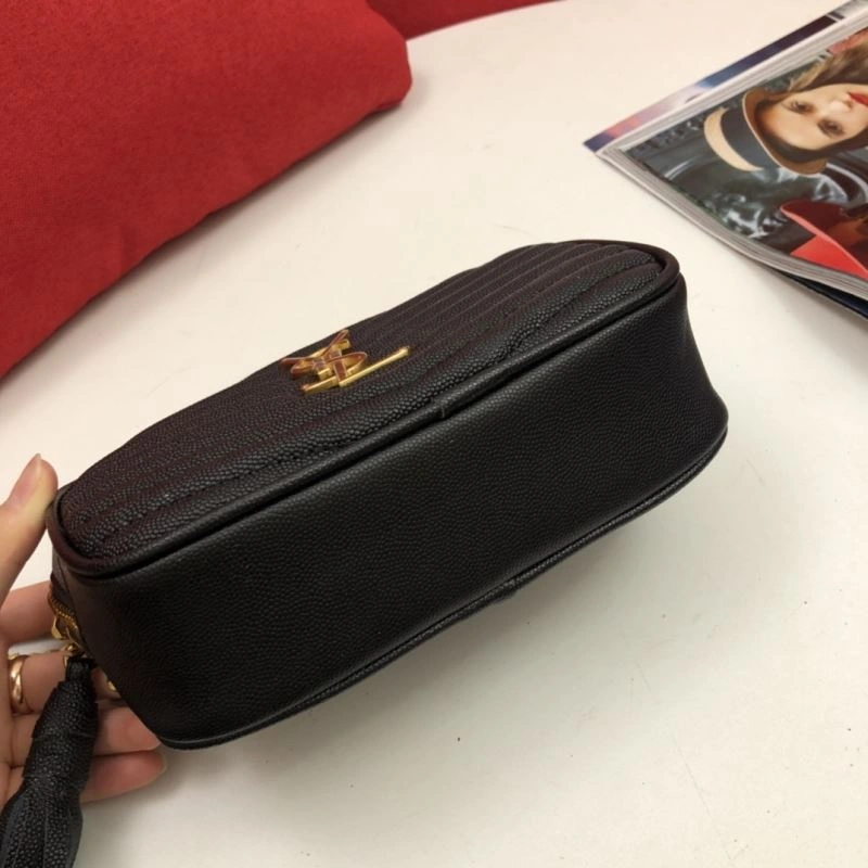 YSL Satchel Bags Stylish 81806