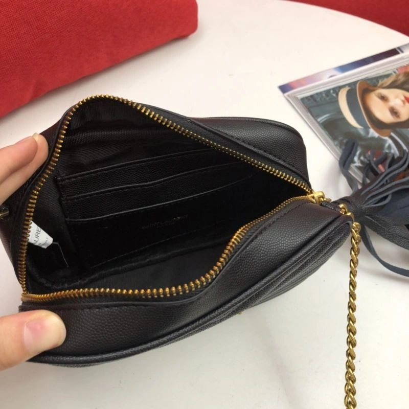 YSL Satchel Bags Stylish 81806