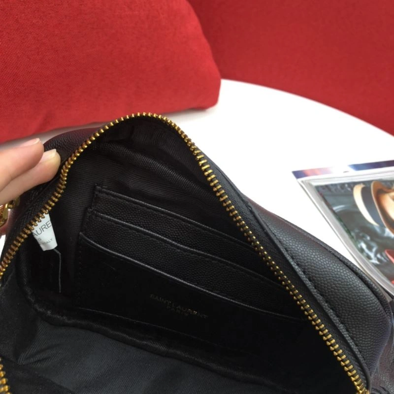 YSL Satchel Bags Stylish 81806