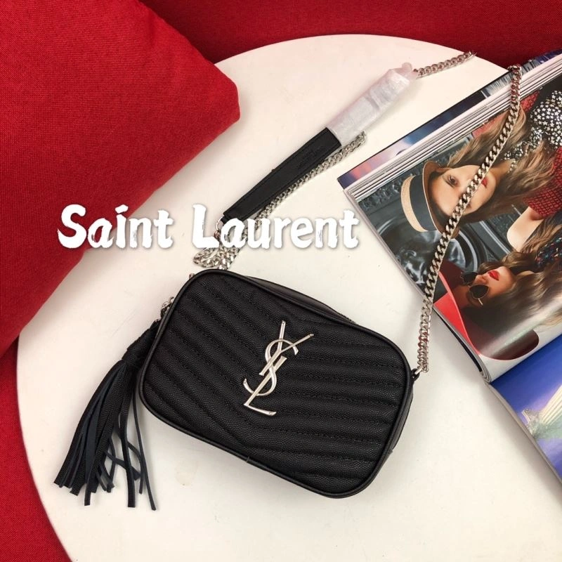 Compact YSL Satchel Bags 81728