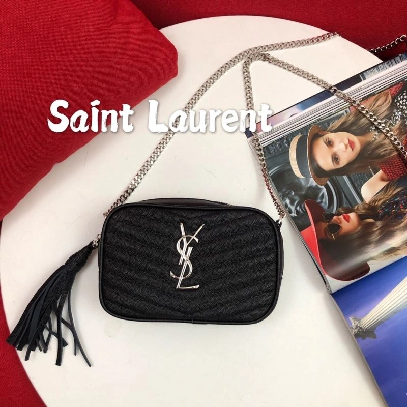 Compact YSL Satchel Bags 81728
