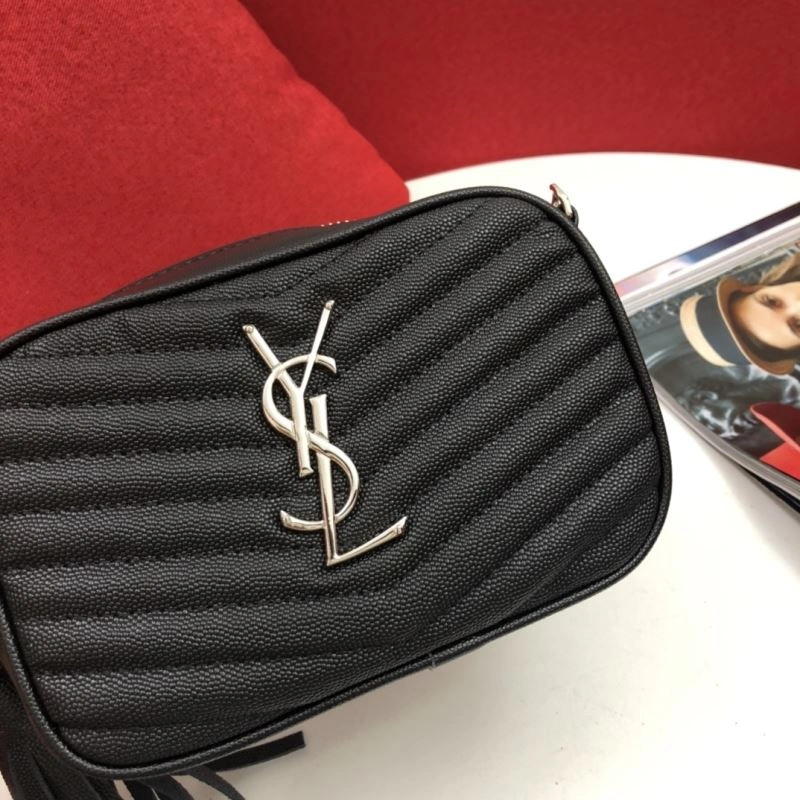 Compact YSL Satchel Bags 81728