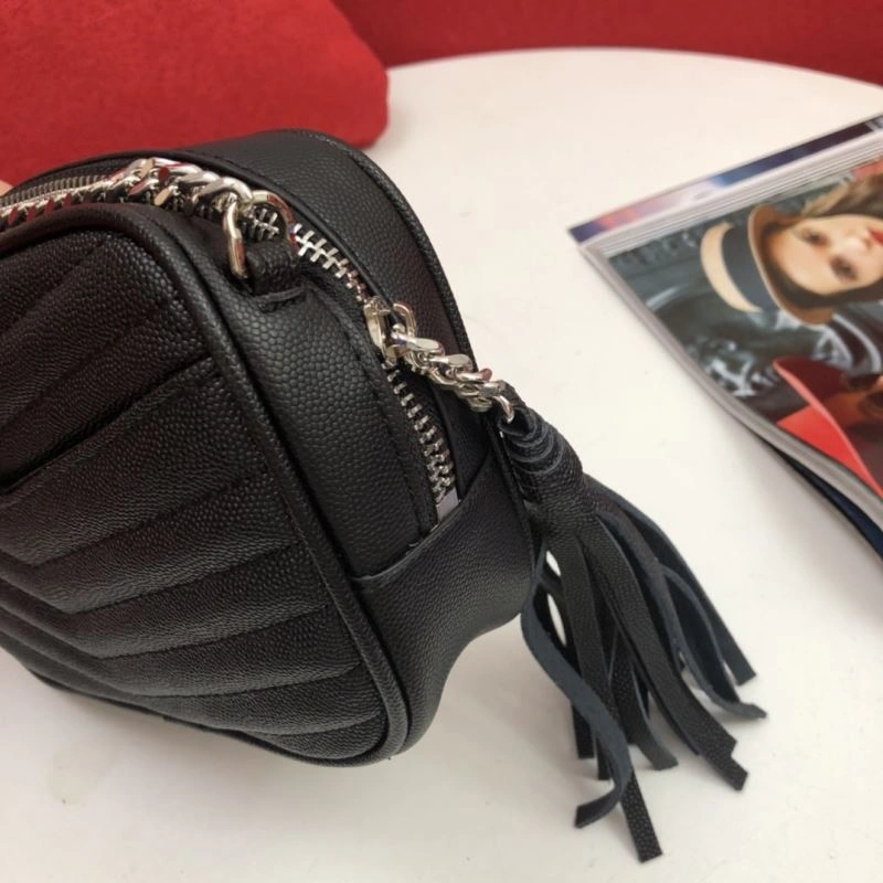 Compact YSL Satchel Bags 81728