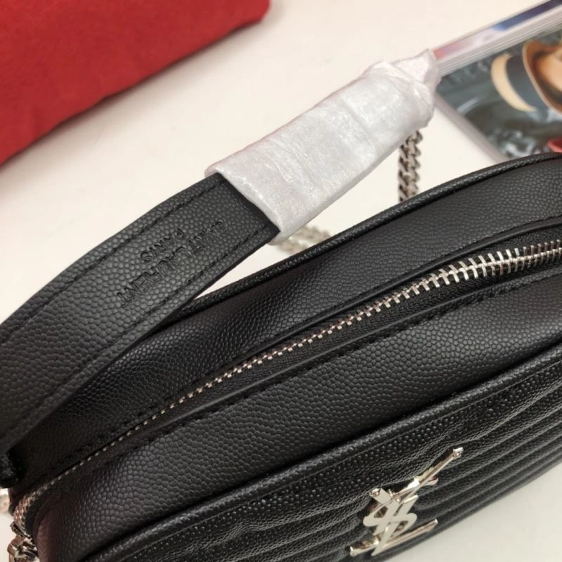 Compact YSL Satchel Bags 81728