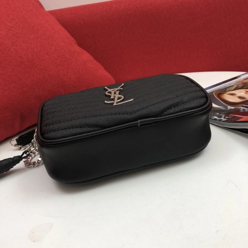 Compact YSL Satchel Bags 81728
