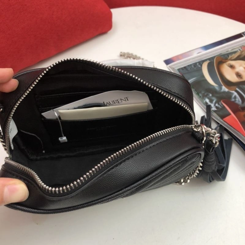 Compact YSL Satchel Bags 81728