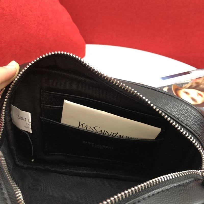 Compact YSL Satchel Bags 81728