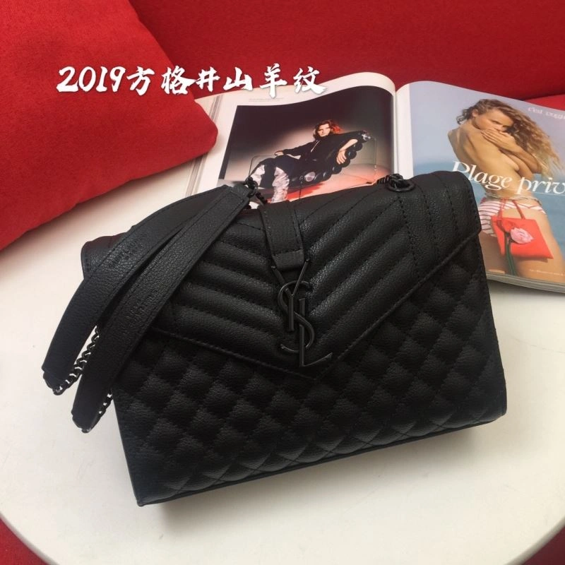 Thermal YSL Satchel Bags 81738