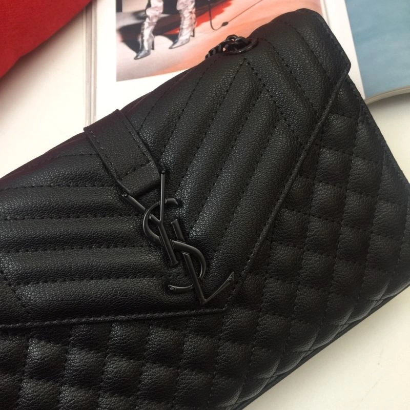 Thermal YSL Satchel Bags 81738