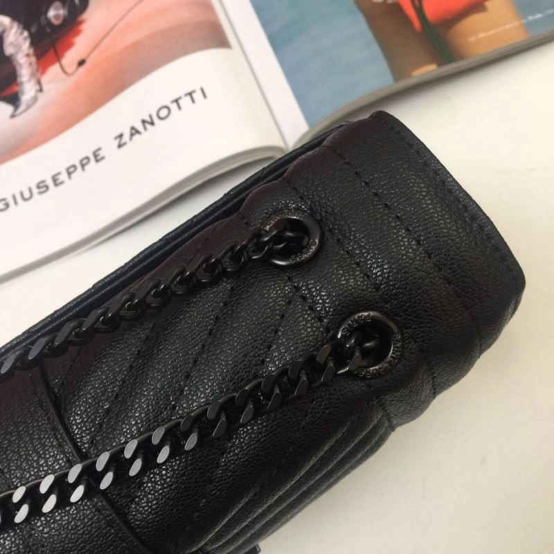 Thermal YSL Satchel Bags 81738