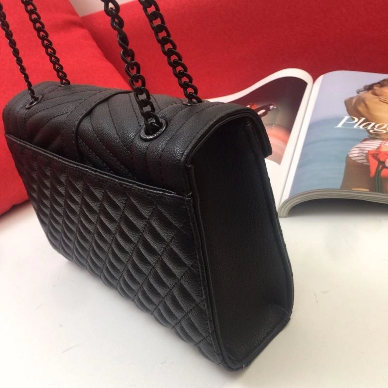 Thermal YSL Satchel Bags 81738