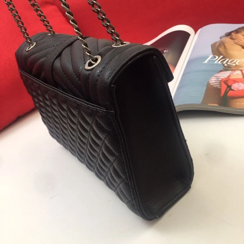 HighQuality YSL Satchel Bags 81730