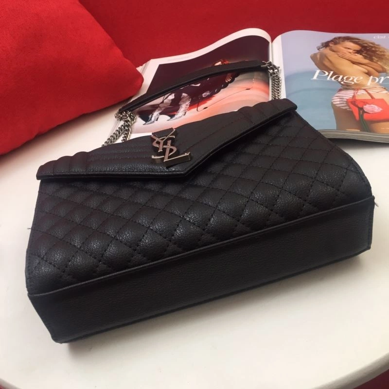 HighQuality YSL Satchel Bags 81730