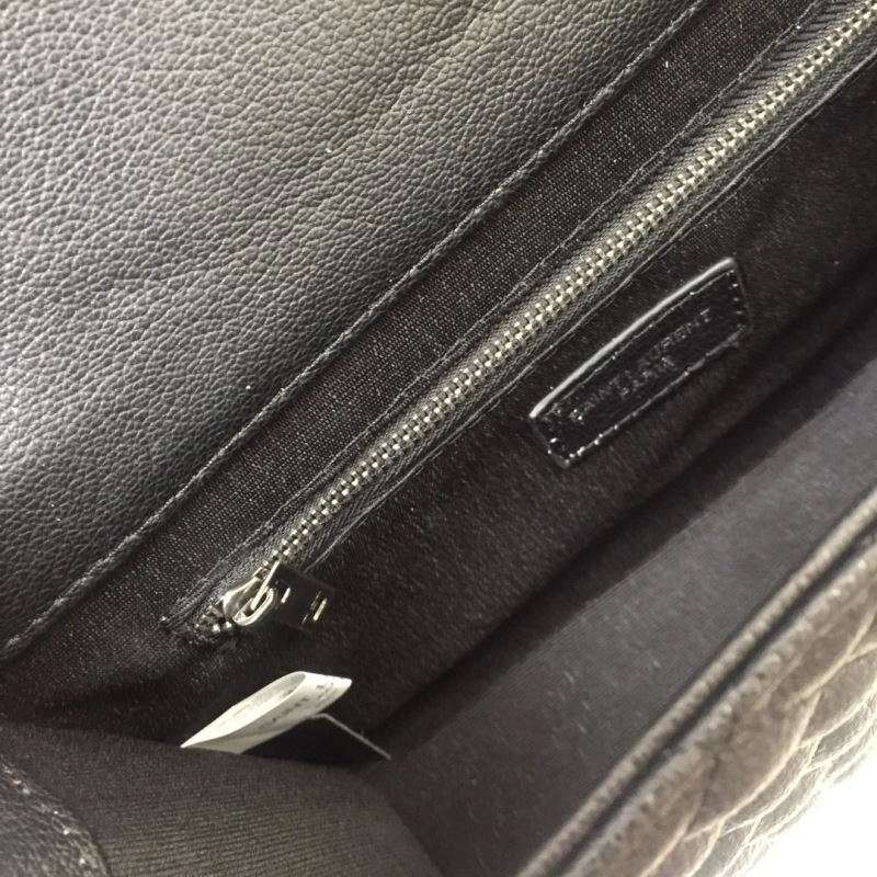 HighQuality YSL Satchel Bags 81730