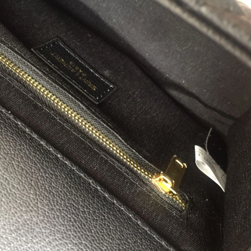 Flexible YSL Satchel Bags 81724