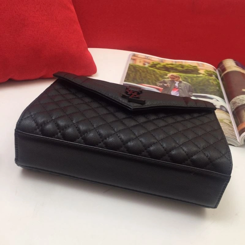 YSL Satchel Bags ZipUp 81732