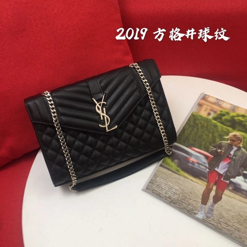 FastDry YSL Satchel Bags 81723