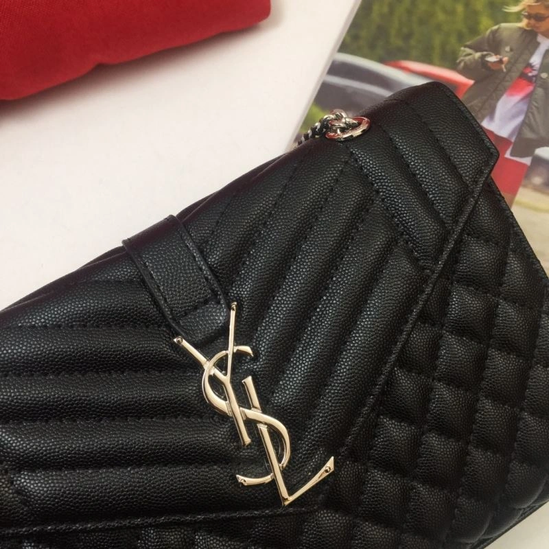 FastDry YSL Satchel Bags 81723