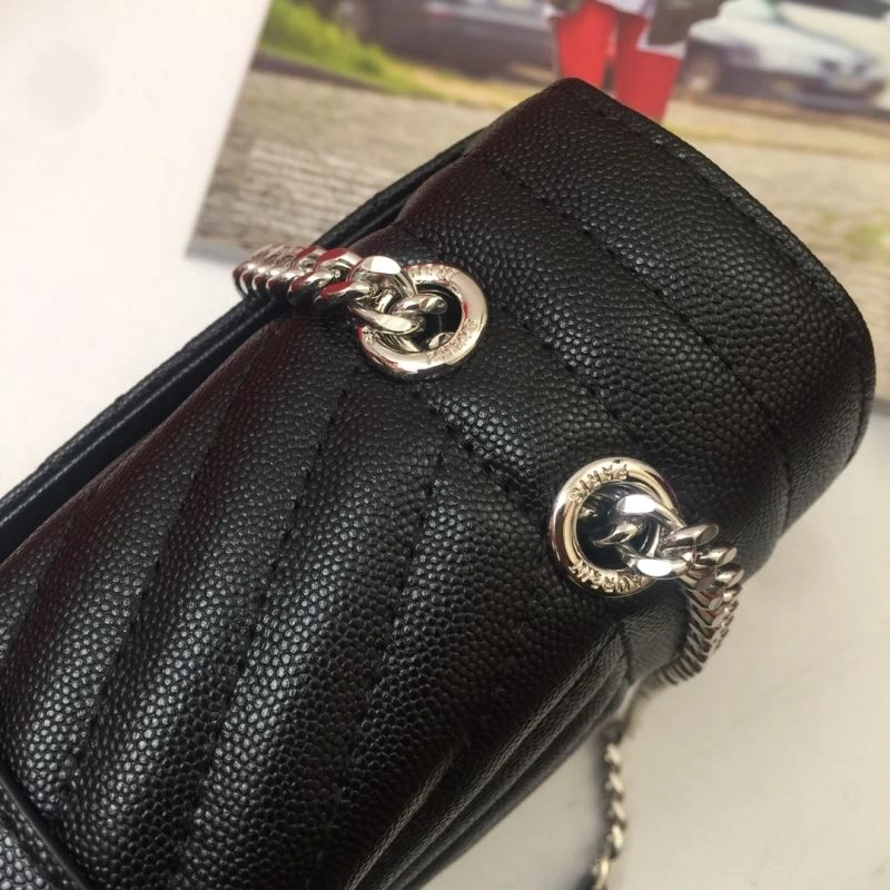 FastDry YSL Satchel Bags 81723