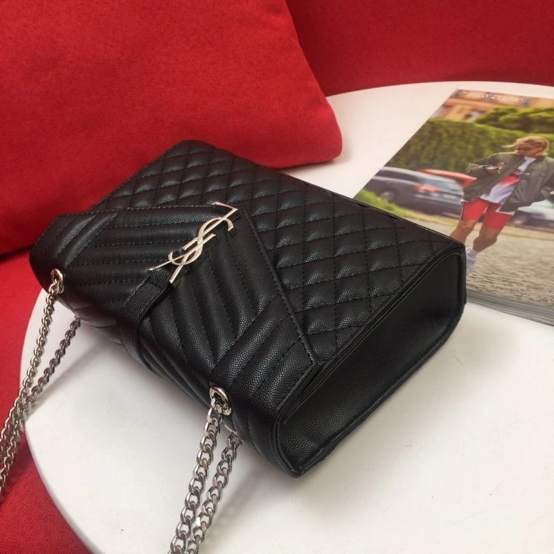 FastDry YSL Satchel Bags 81723