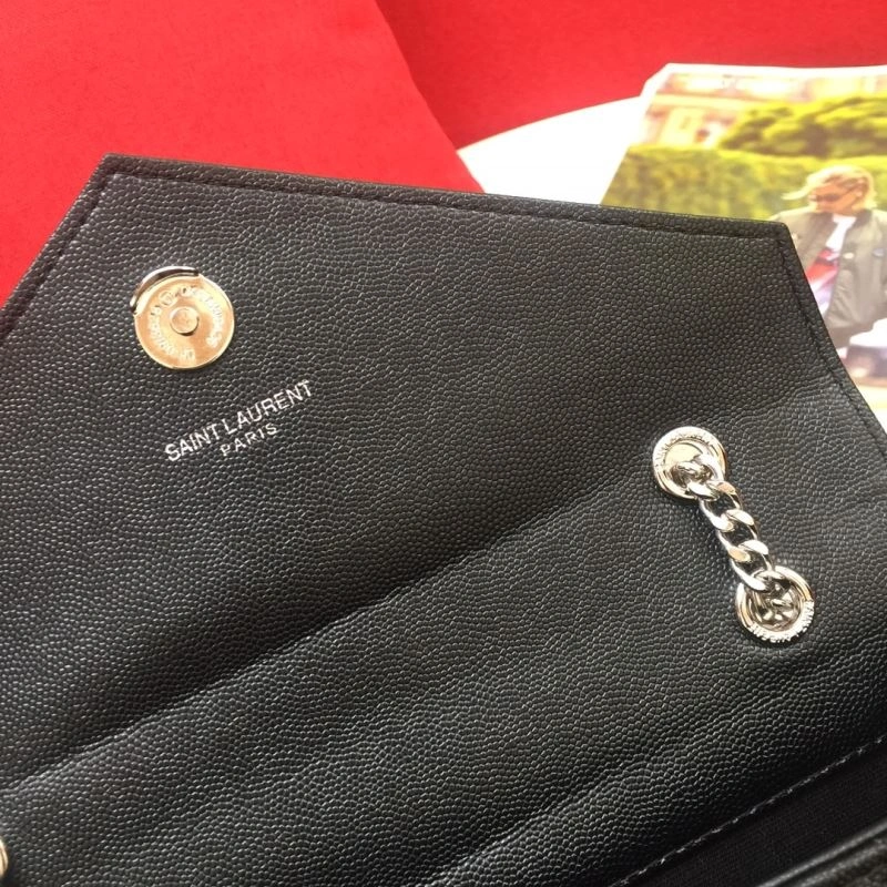 FastDry YSL Satchel Bags 81723