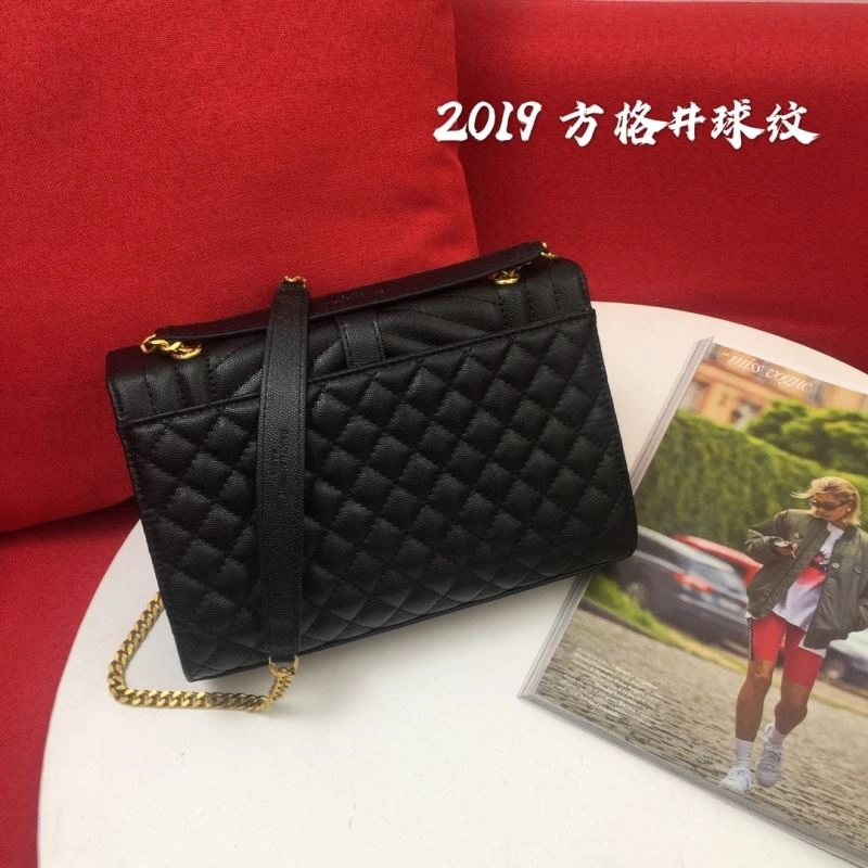 YSL Satchel Bags SunProtective 81753