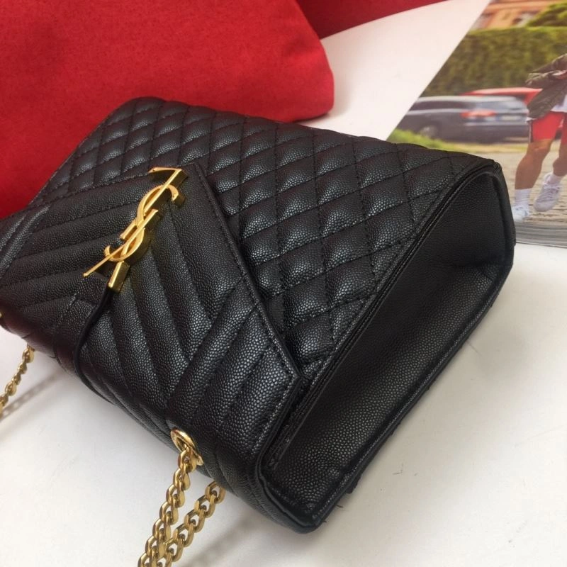 YSL Satchel Bags SunProtective 81753