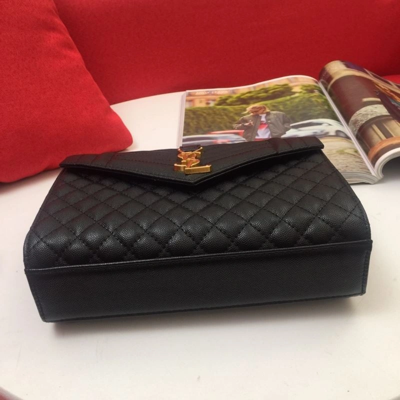 YSL Satchel Bags SunProtective 81753