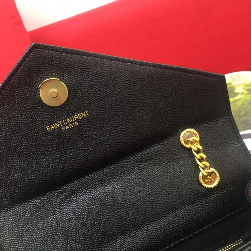 YSL Satchel Bags SunProtective 81753