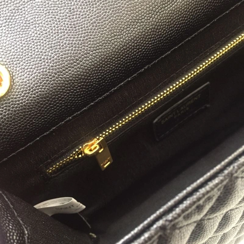 YSL Satchel Bags SunProtective 81753