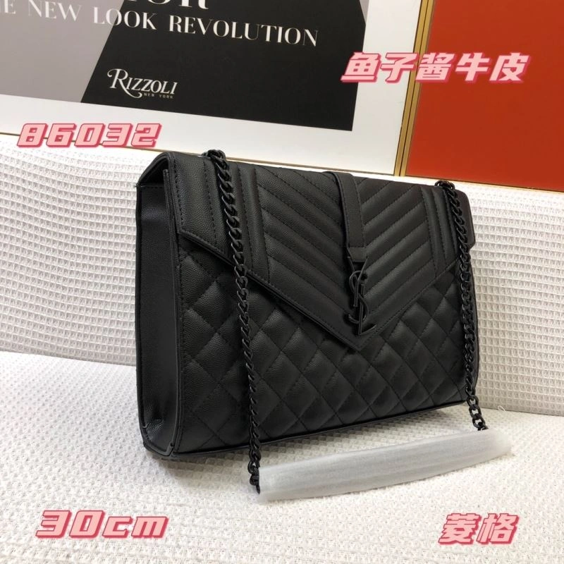 YSL Satchel Bags Trendsetting 81756