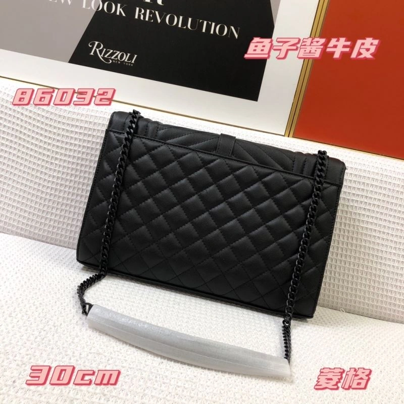 YSL Satchel Bags Trendsetting 81756