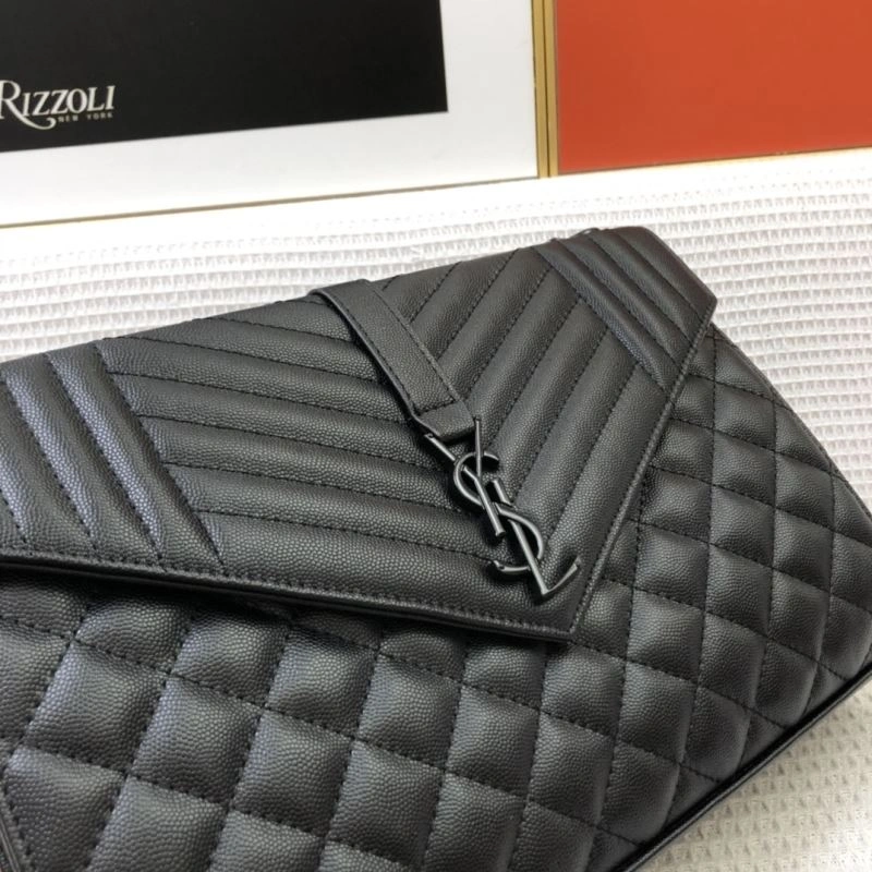 YSL Satchel Bags Trendsetting 81756