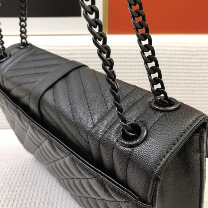 YSL Satchel Bags Trendsetting 81756