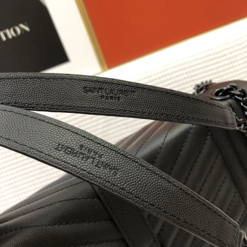 YSL Satchel Bags Trendsetting 81756