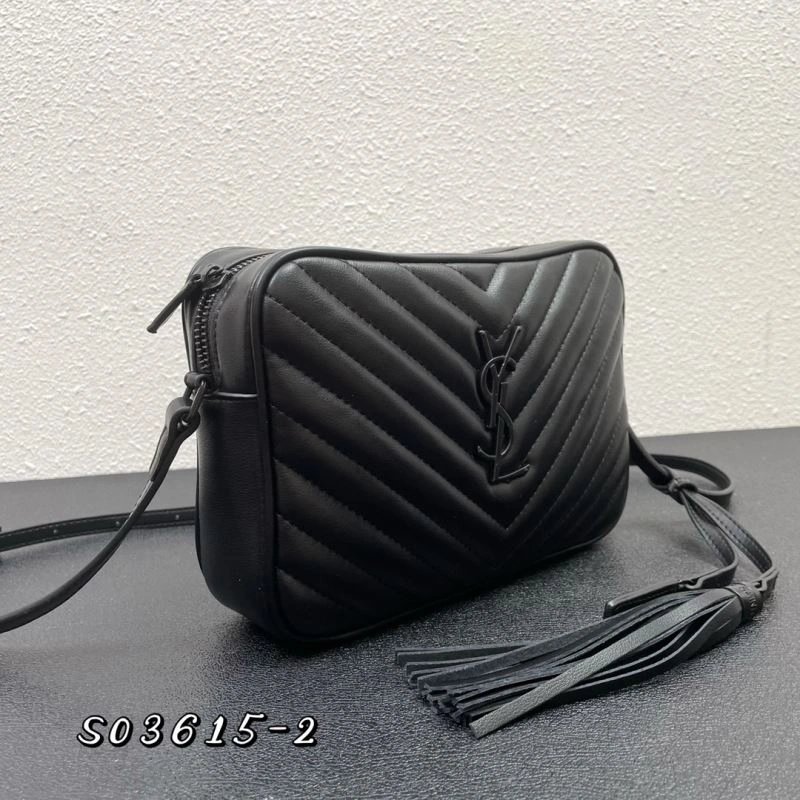 Durable YSL Satchel Bags 81720