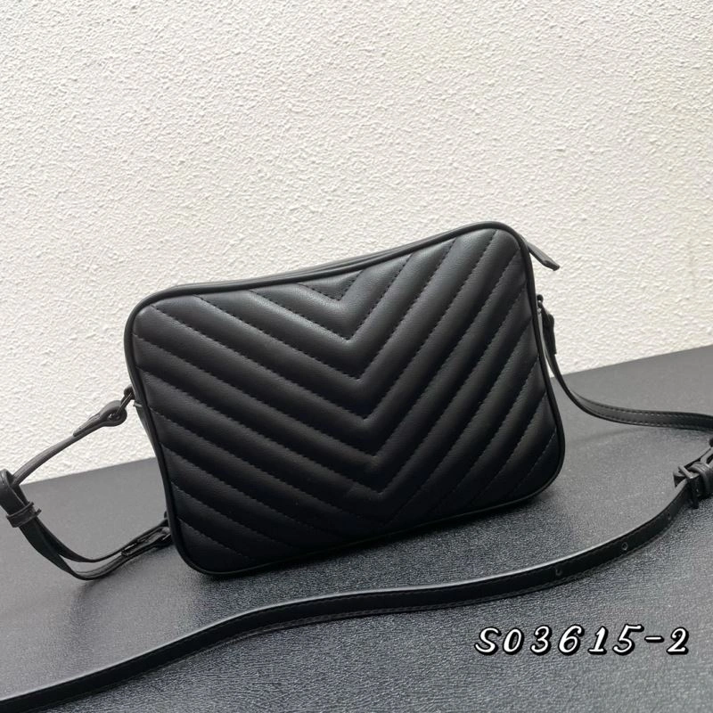 Durable YSL Satchel Bags 81720
