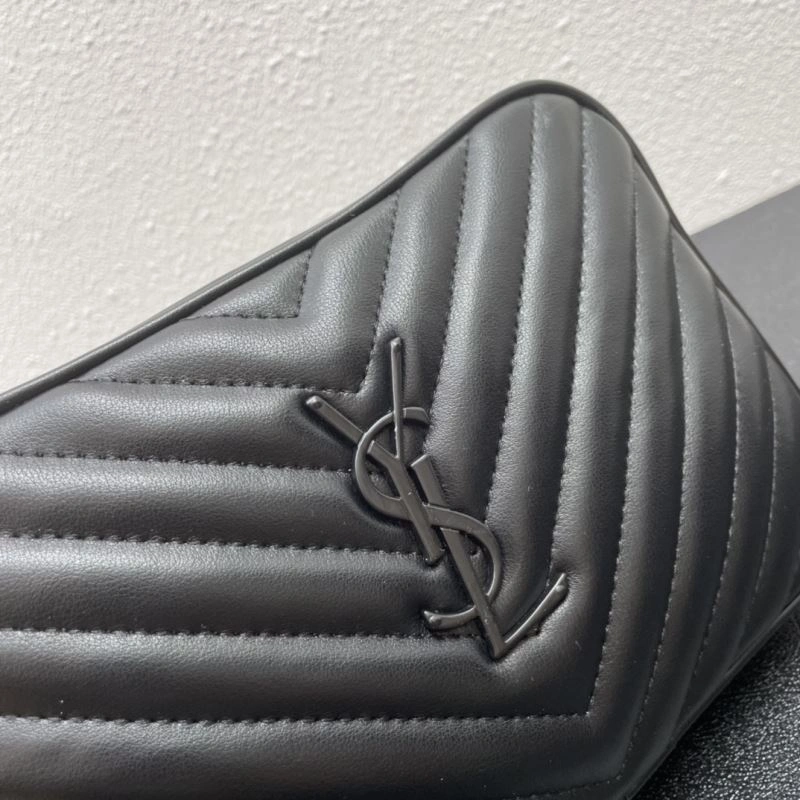 Durable YSL Satchel Bags 81720