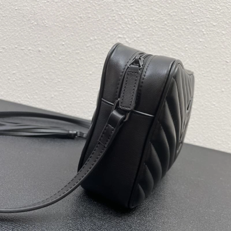 Durable YSL Satchel Bags 81720