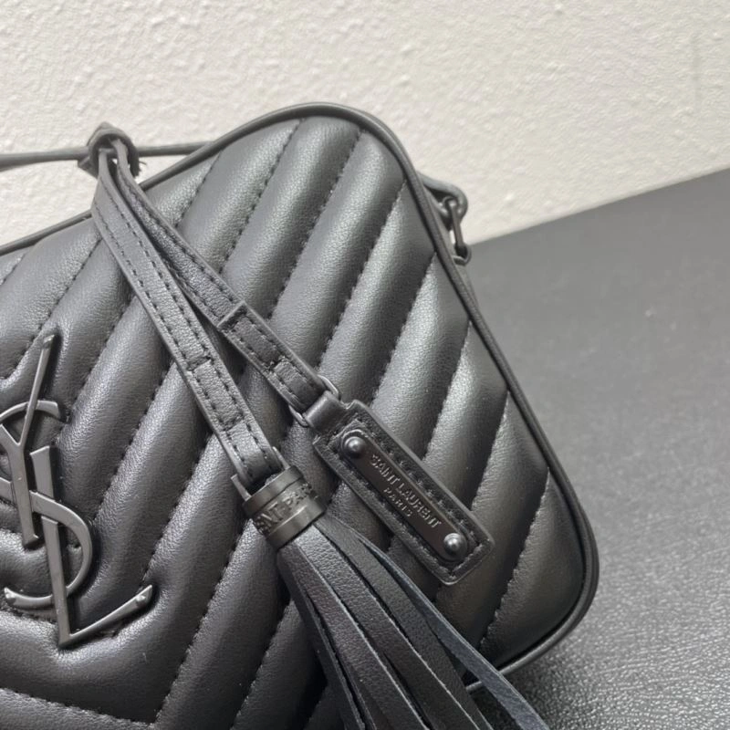 Durable YSL Satchel Bags 81720