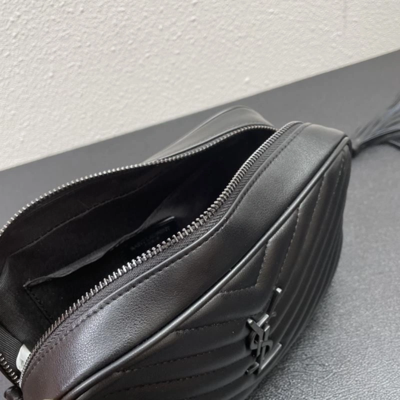 Durable YSL Satchel Bags 81720