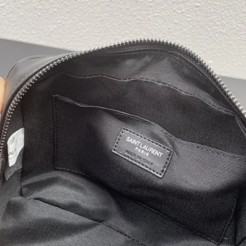 Durable YSL Satchel Bags 81720